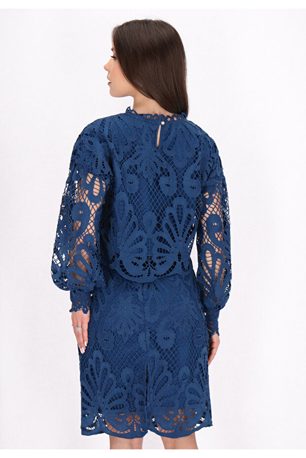 Bluse - 4