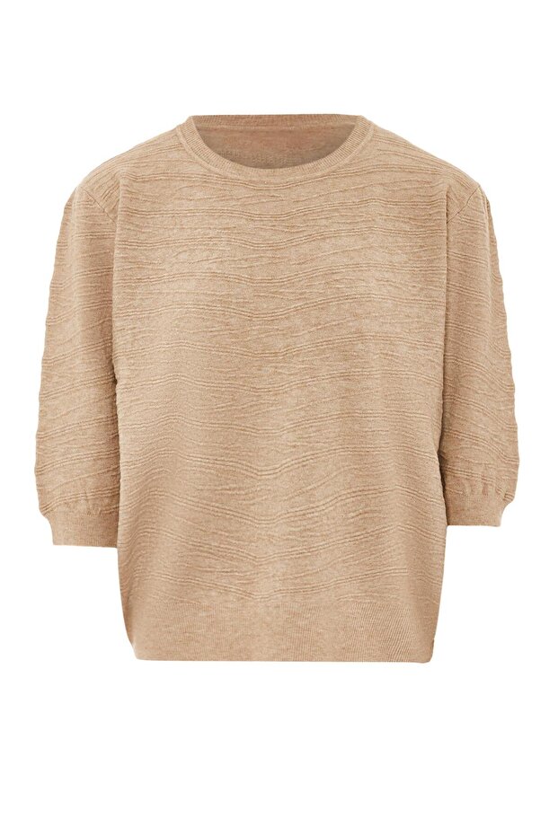 Strickpullover - 1