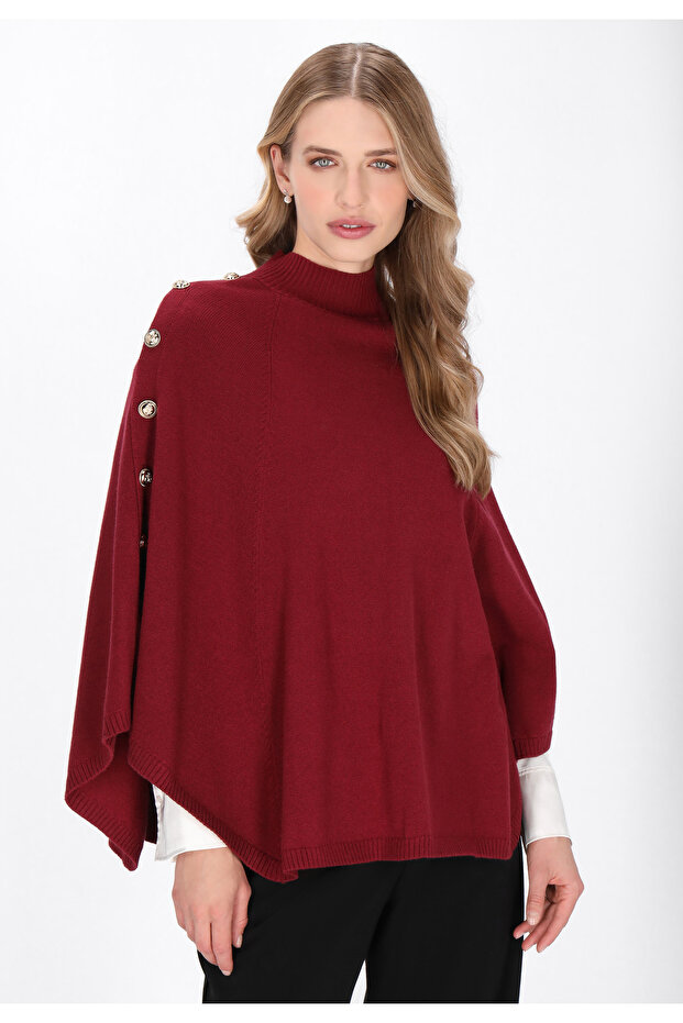 Poncho - 3
