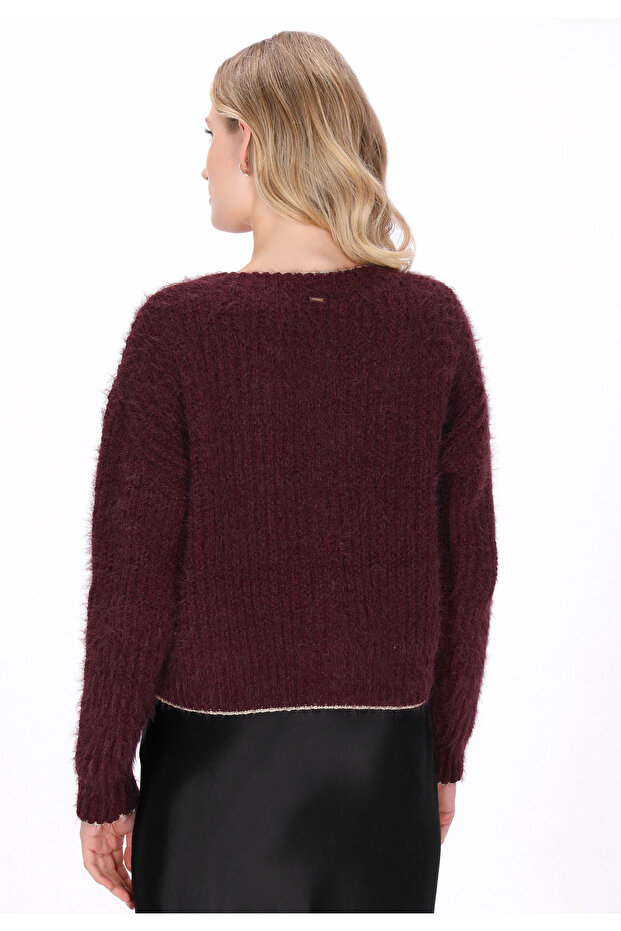 Strickjacke - 4