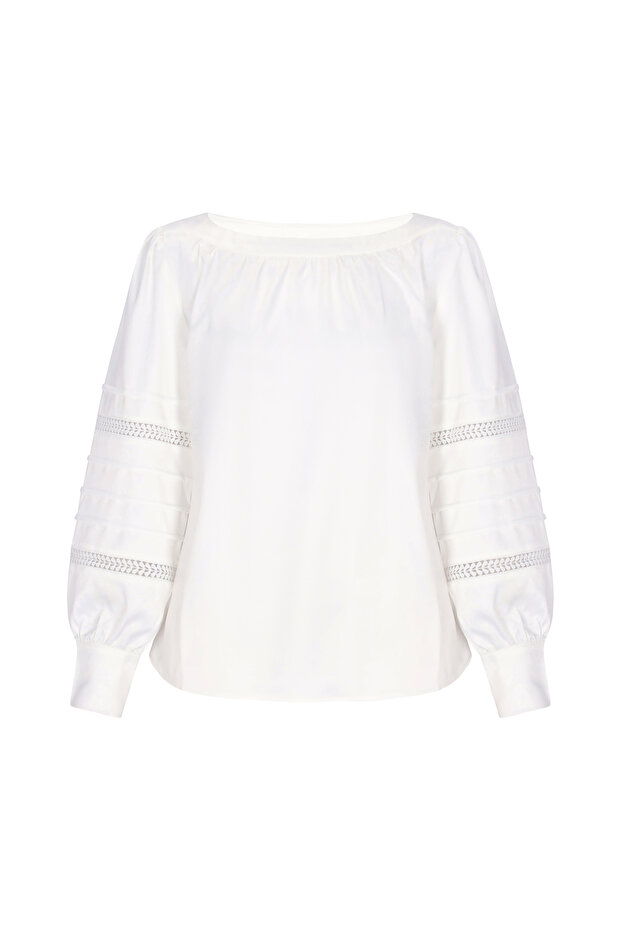 Blouse - 2