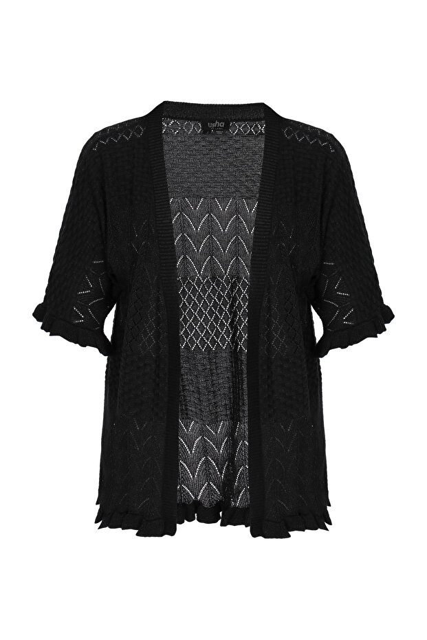 Strickjacke - 2