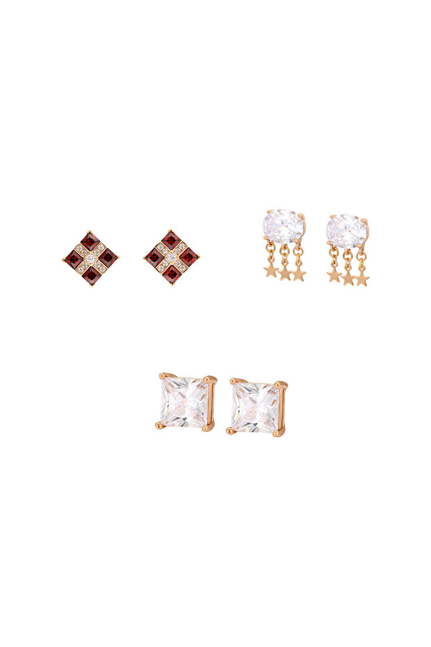 Earrings Set - 1