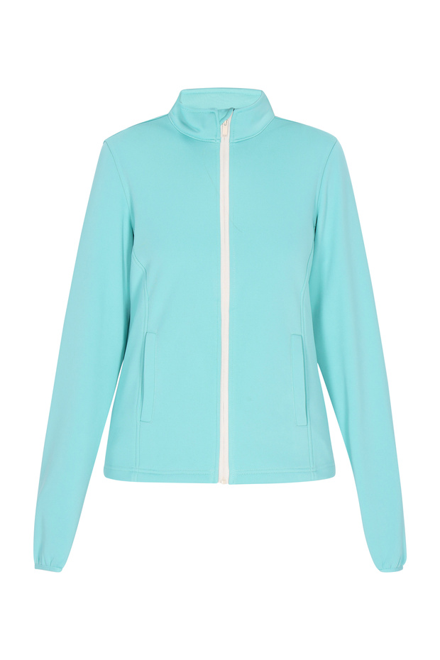 Jacke - 1