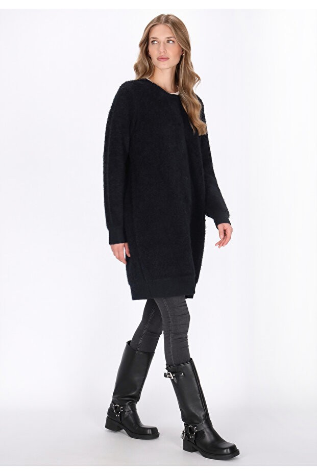 Strickjacke - 1