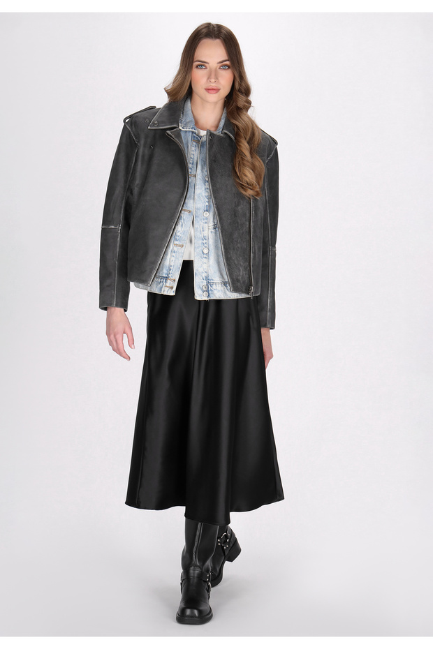 jacket - 1