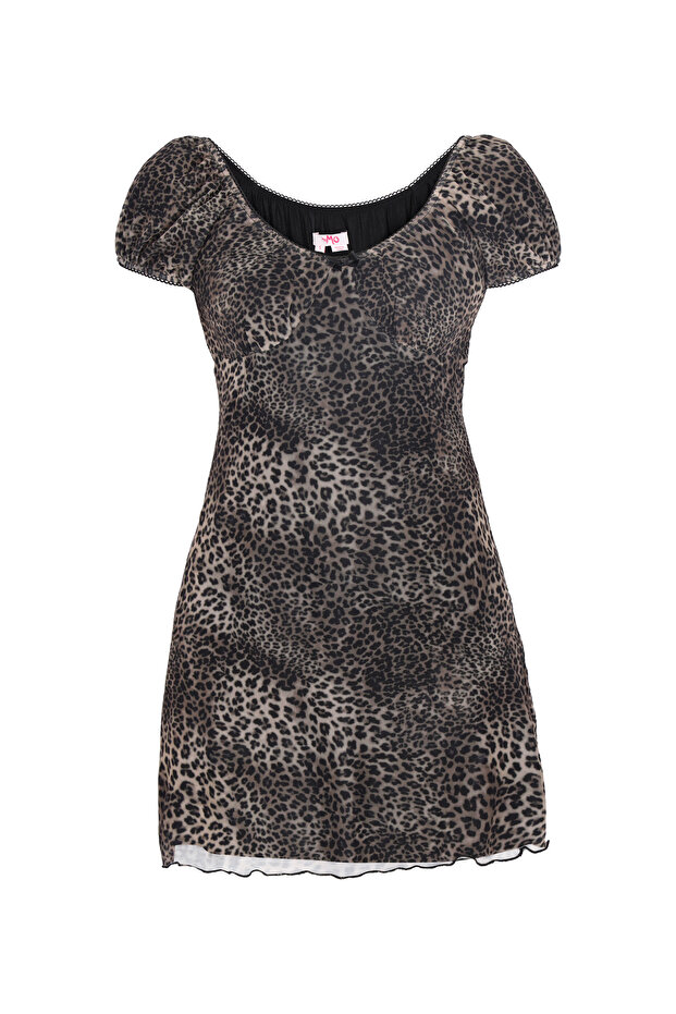 Kleid - 2