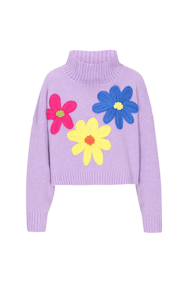 Pullover - 2