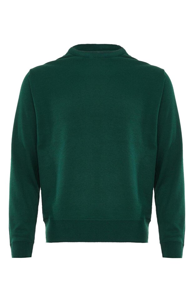 Pullover - 1