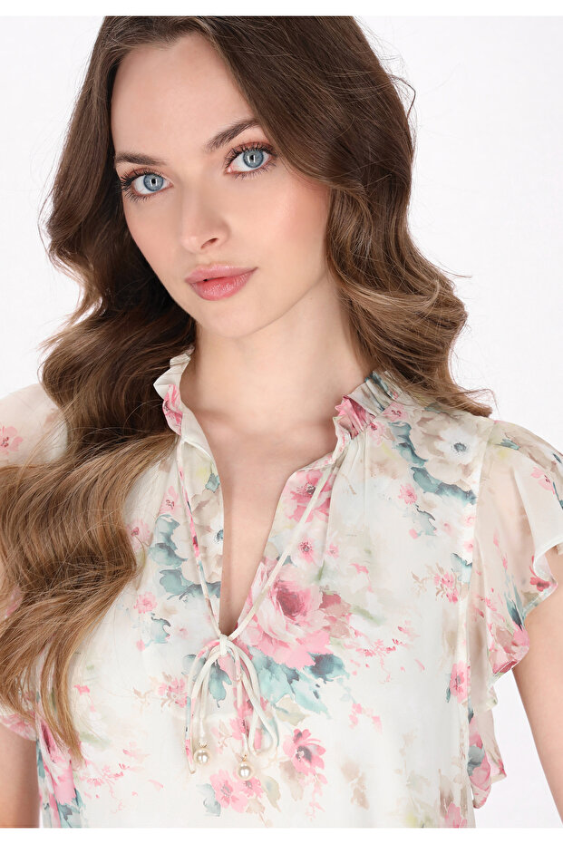 Bluse - 5