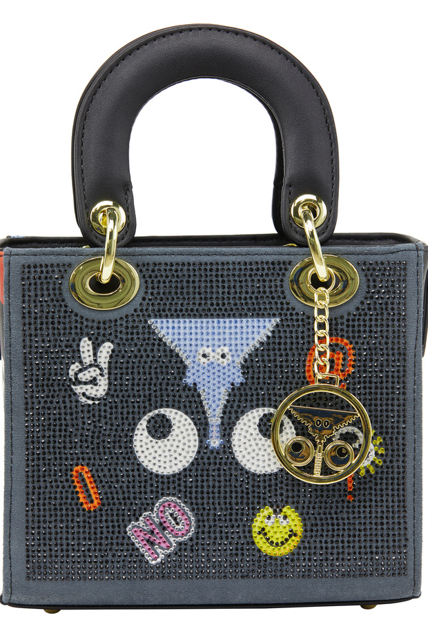 Handtasche - 4