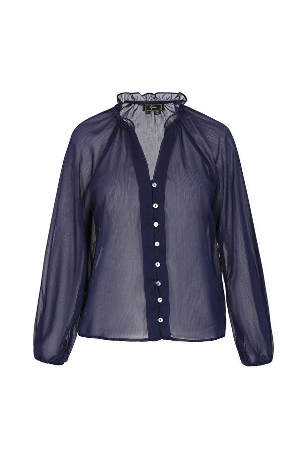 Bluse - 2