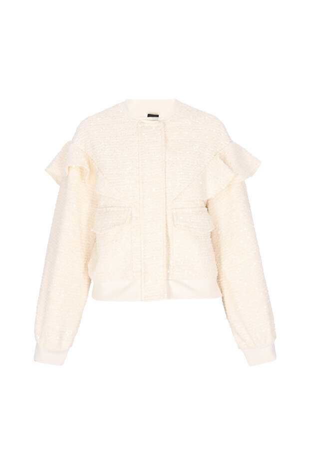 Jacket - 2