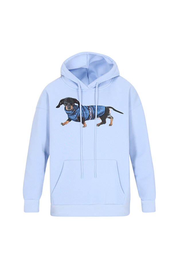 Kapuzenpullover - 2