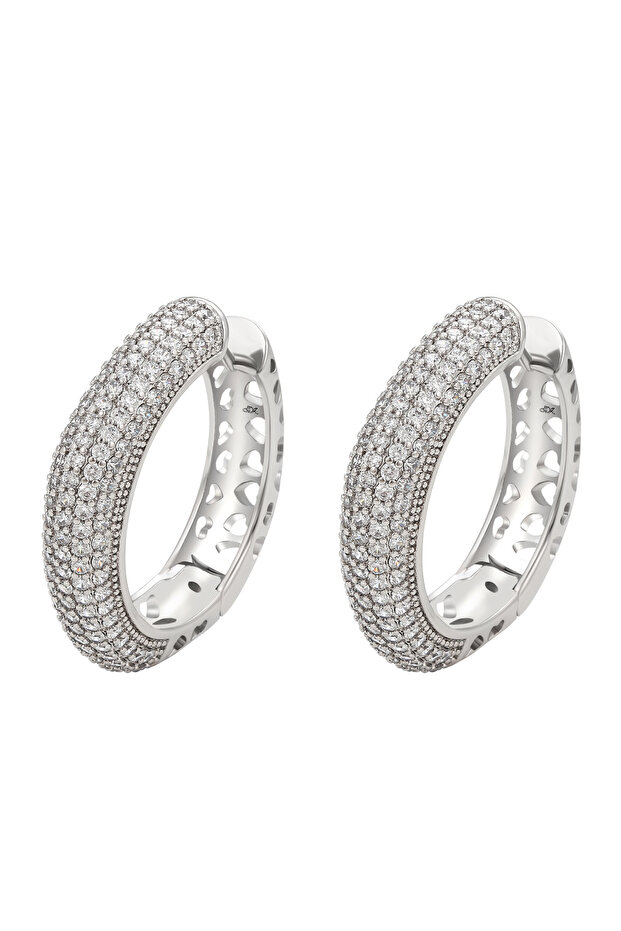 Earrings - 1