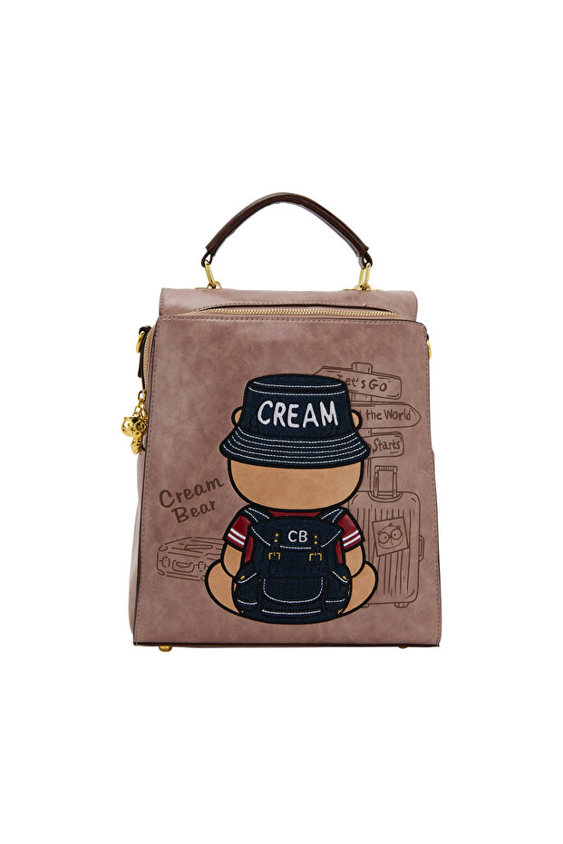 Rucksack - 1