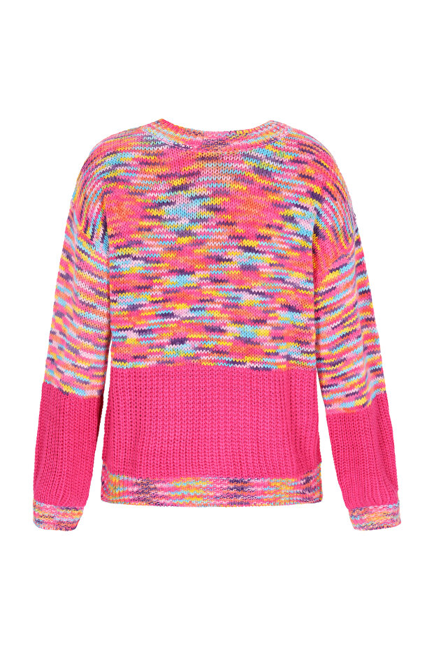 Pullover - 2