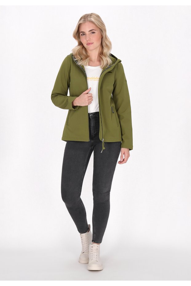 Jachetă Softshell