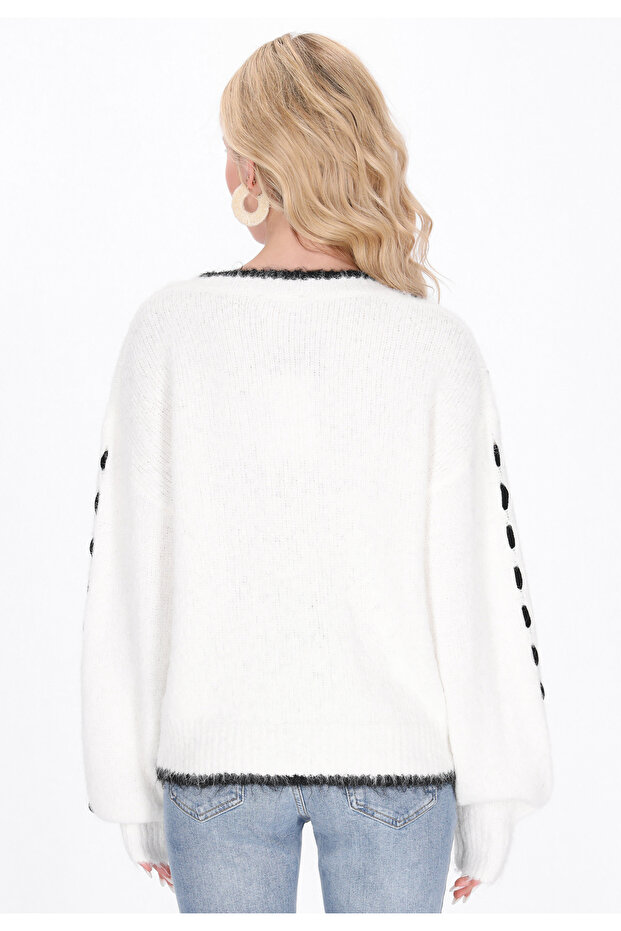 Pullover - 4