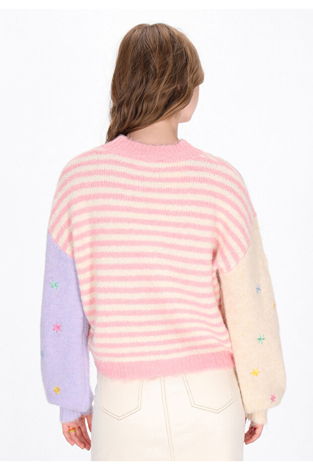 Pullover - 4