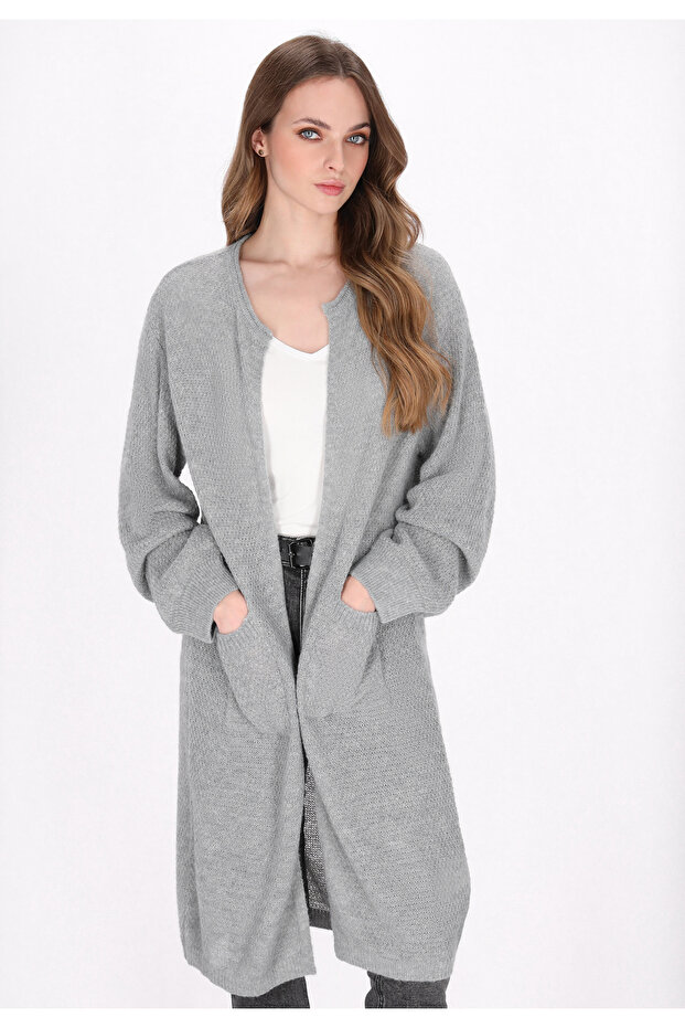 Strickjacke - 3