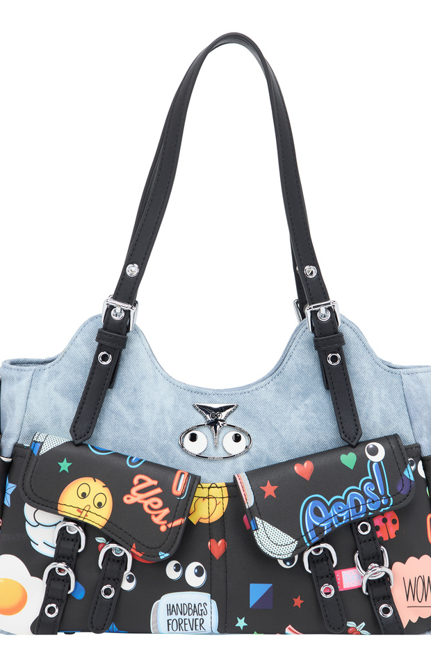 Handtasche - 4