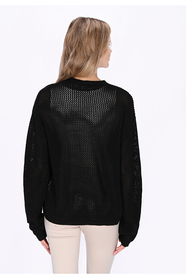 Cardigan - 4