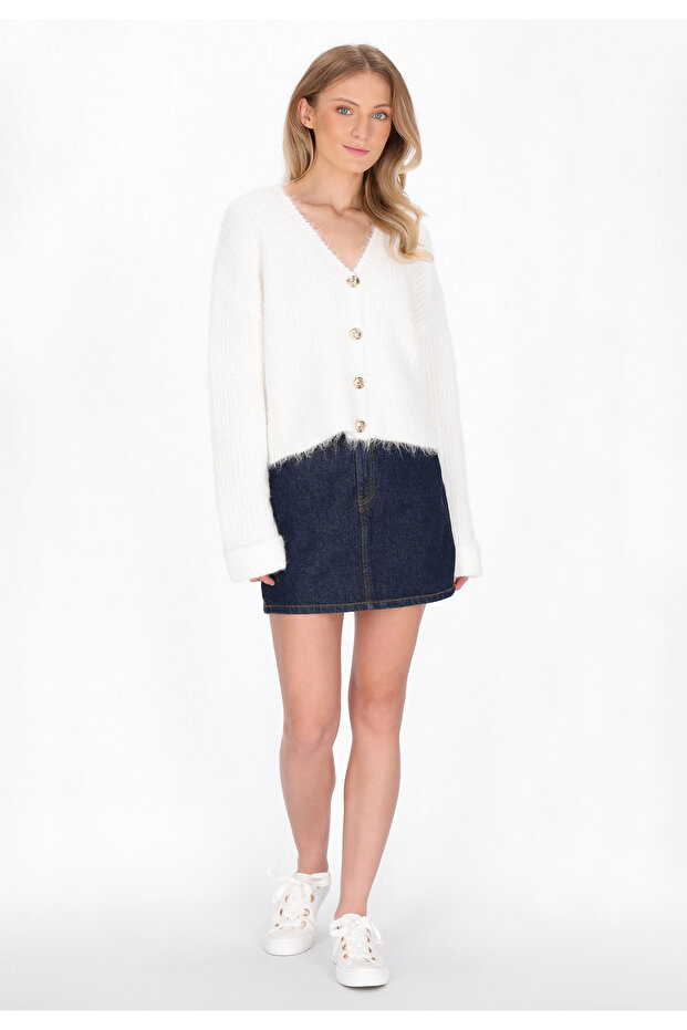 Cardigan - 1