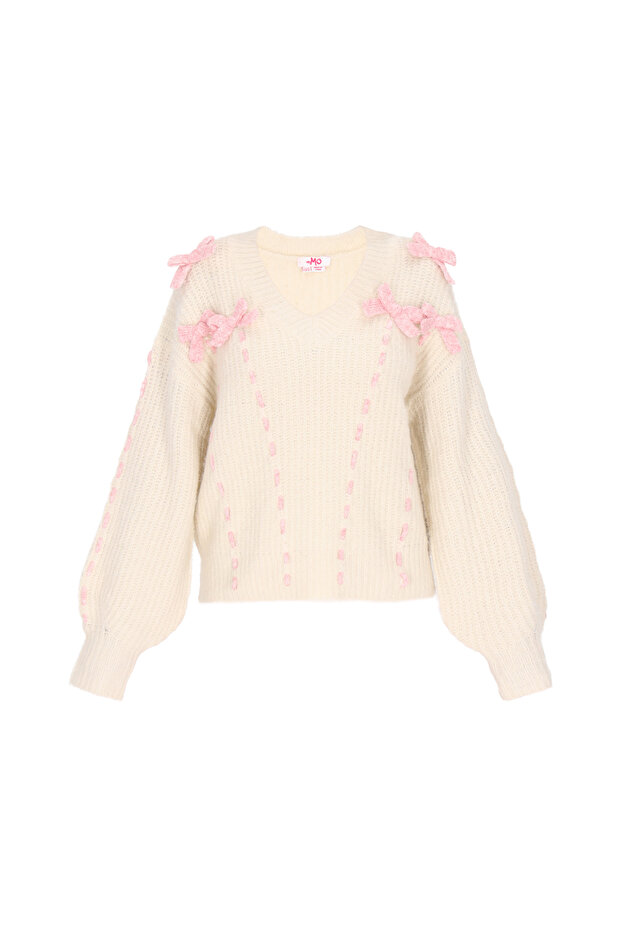 Pullover - 2