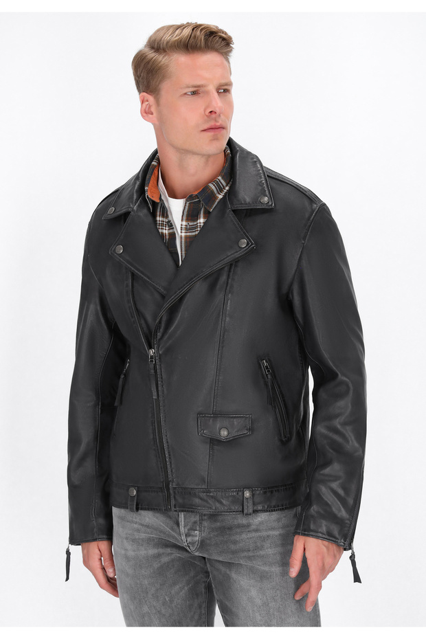 Jacket - 3