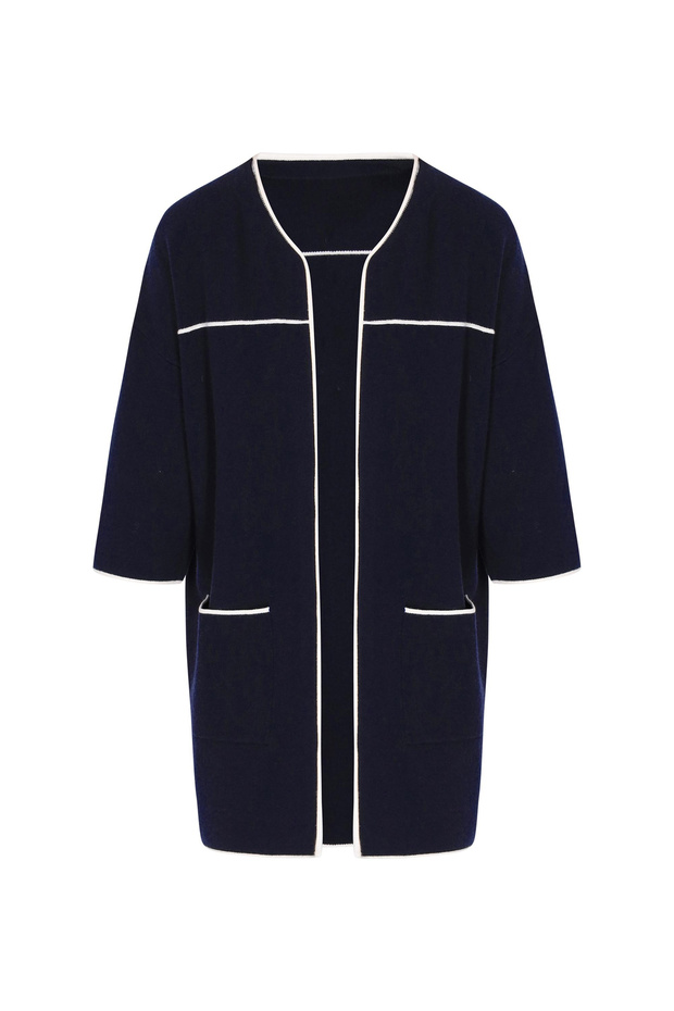 Cardigan - 2