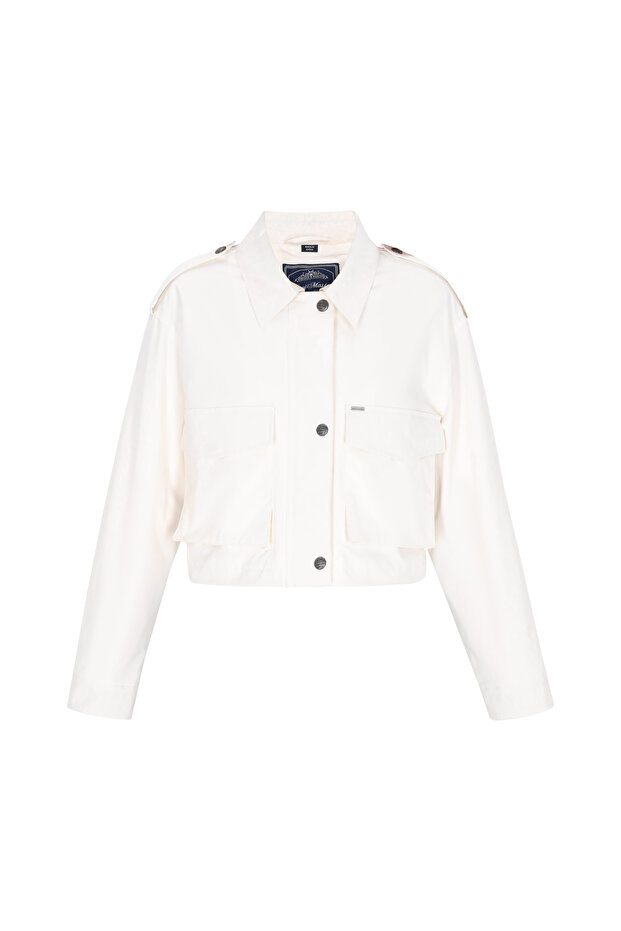 Jacket - 2
