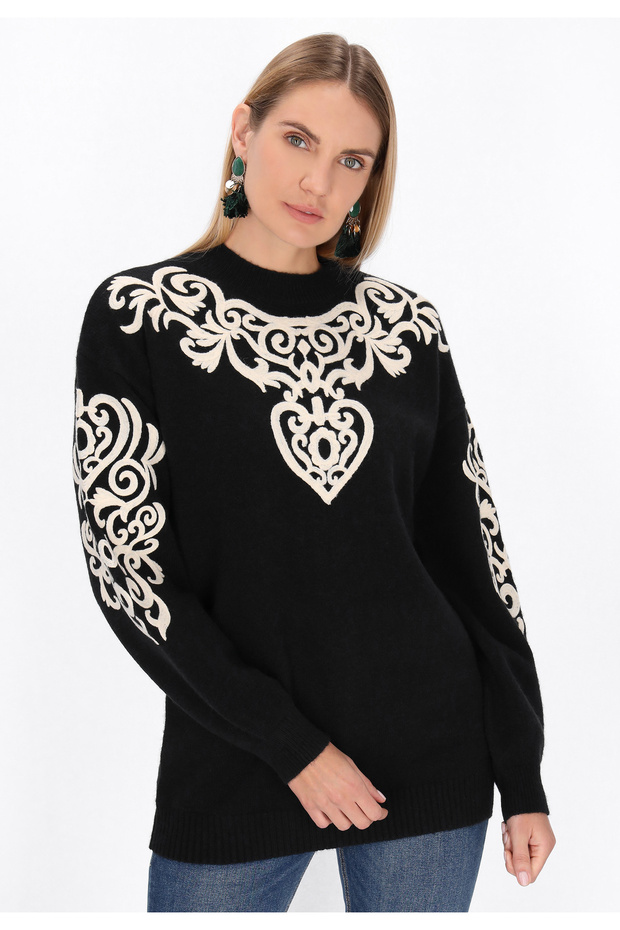 Sweater - 3