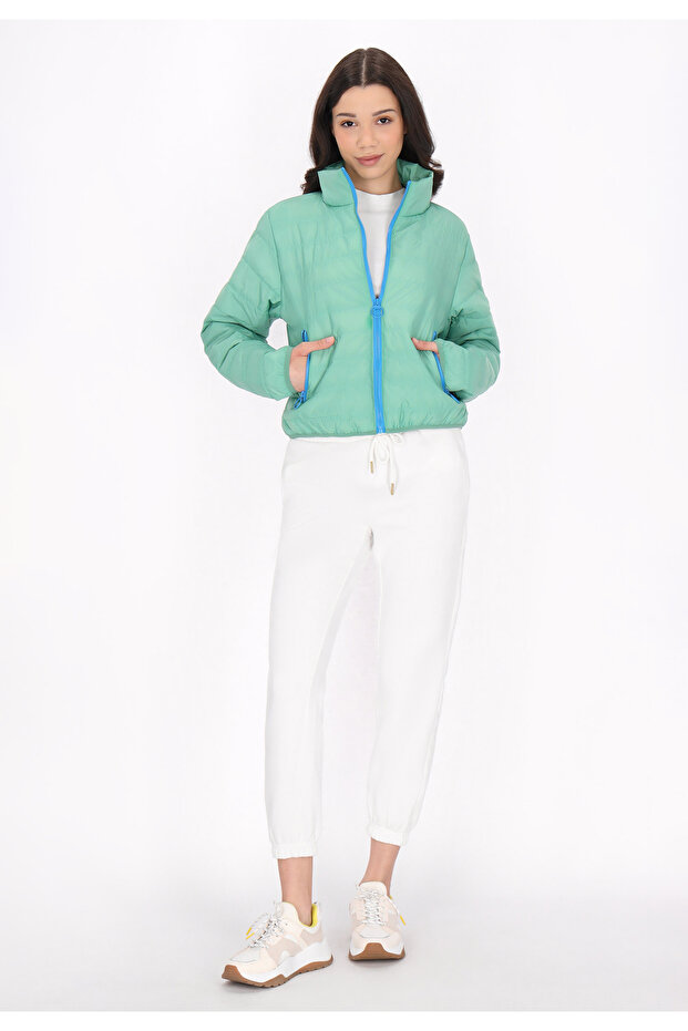 jacket - 1