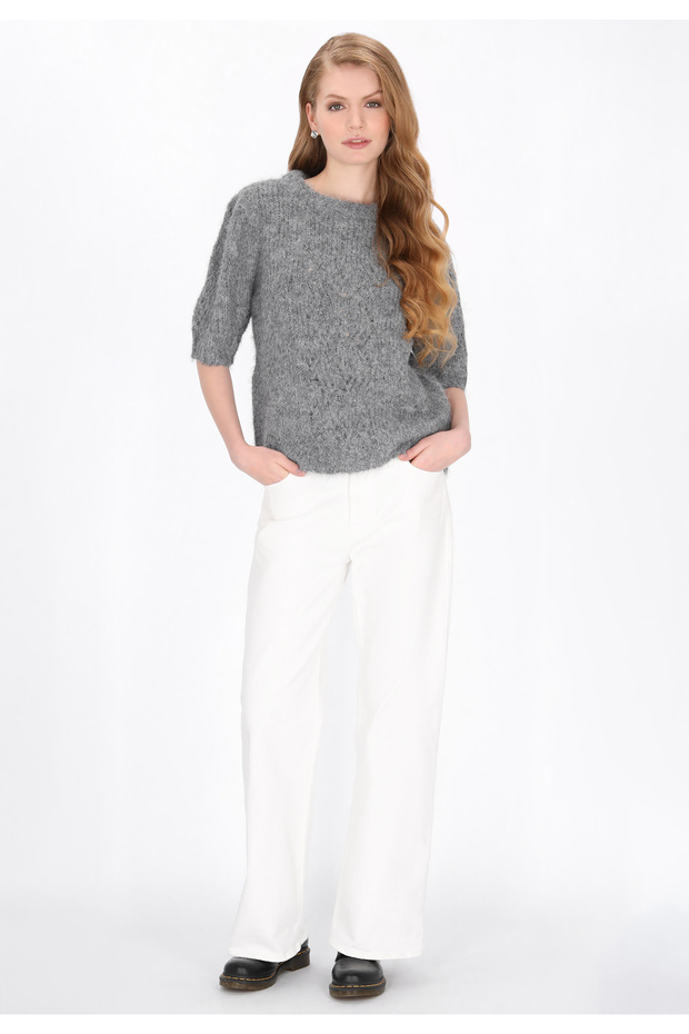 Pullover - 1