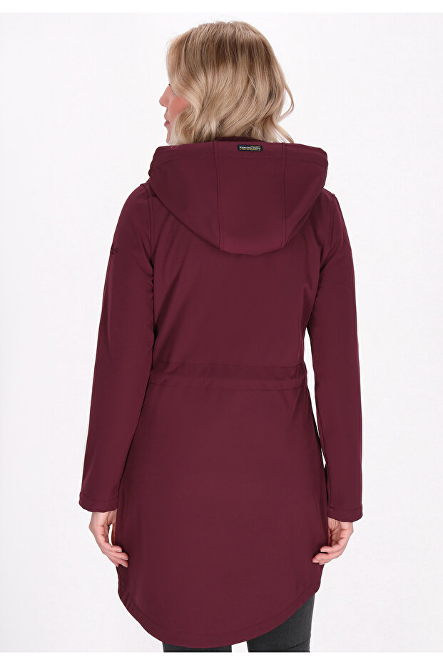 Soft Shell Jacke - 4