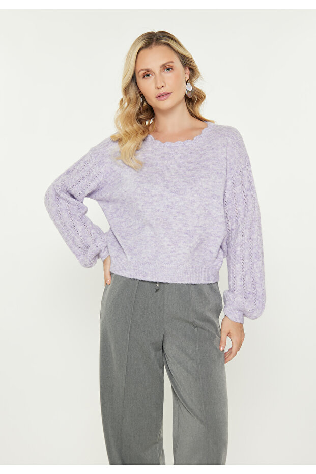 Pullover - 3