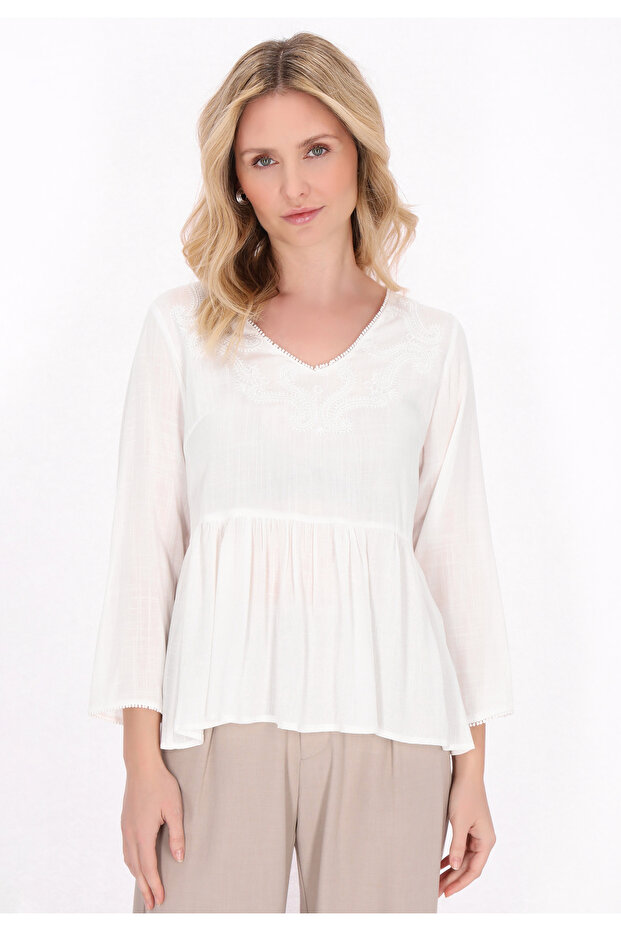 Bluse - 3