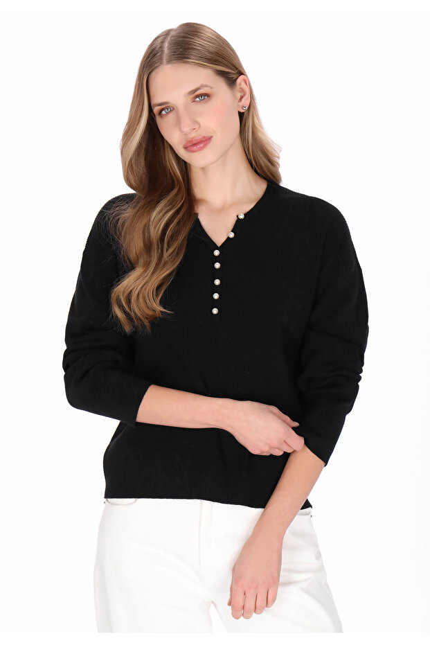 Pullover - 3