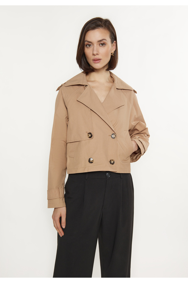 Jacket - 3