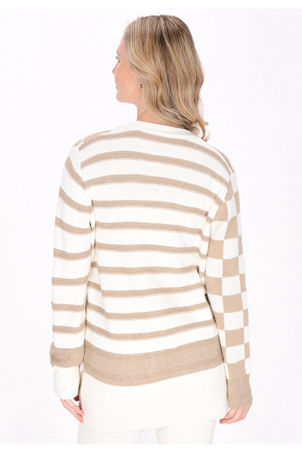 Strickjacke - 4