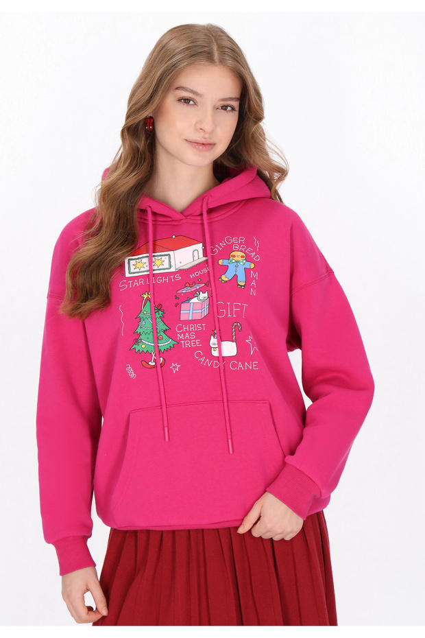 Sweatshirt - 3
