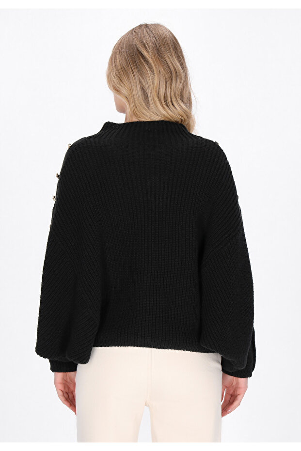 Pullover - 4