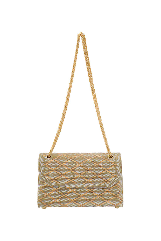 Flap Bag - 1