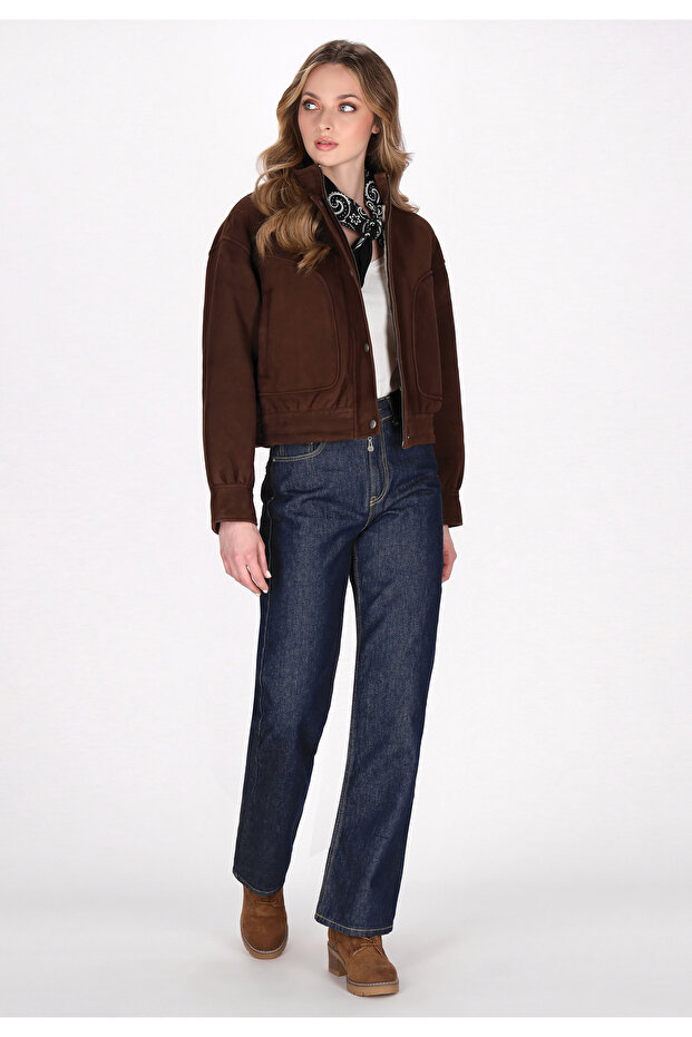 Jacket - 1