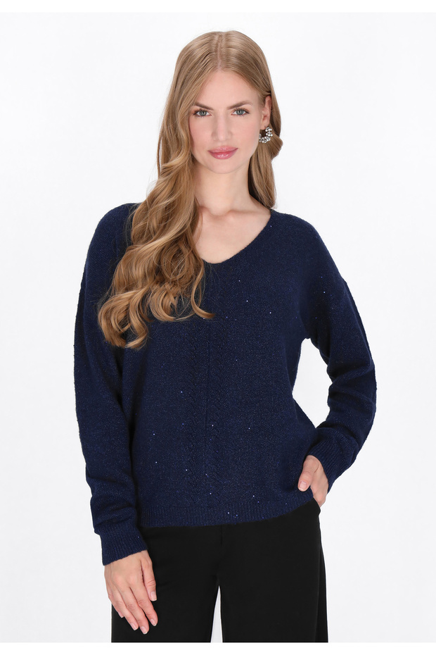 Pullover - 3
