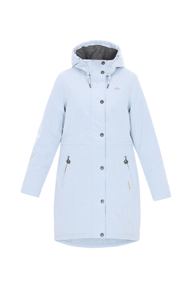 Parka - 2