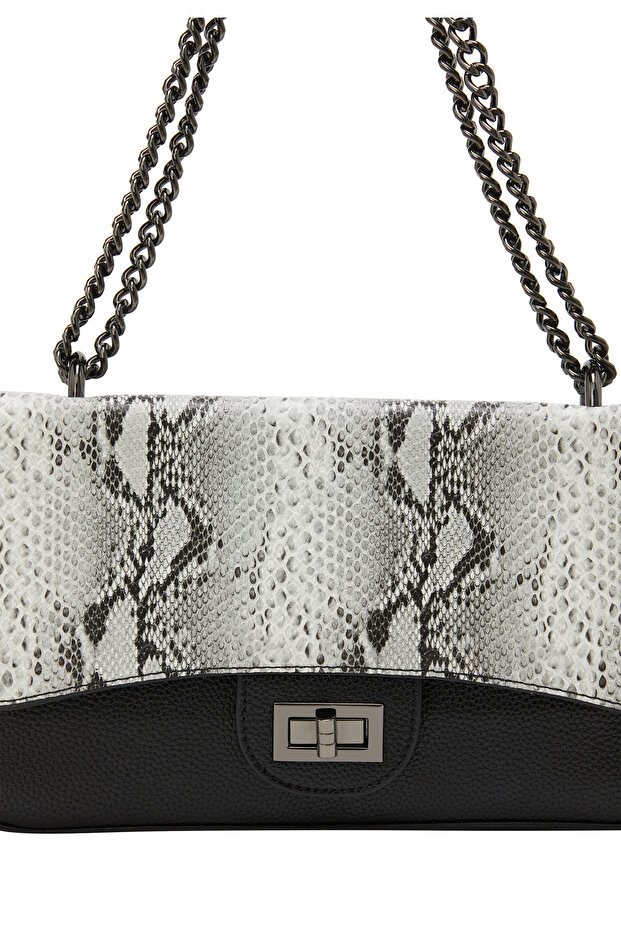 Flap Bag - 4