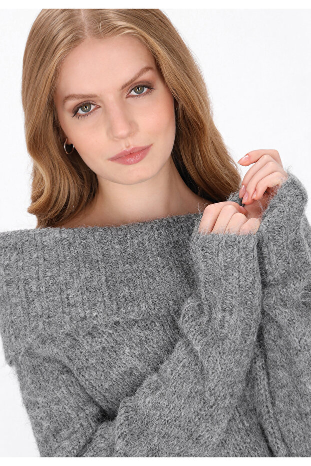 Pullover - 5