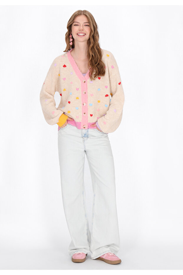 Cardigan - 1